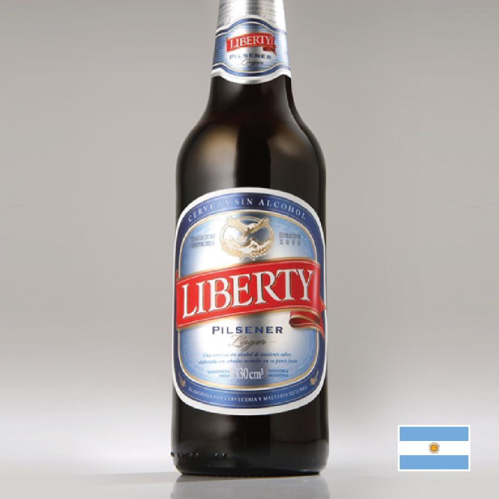 LibertyPick