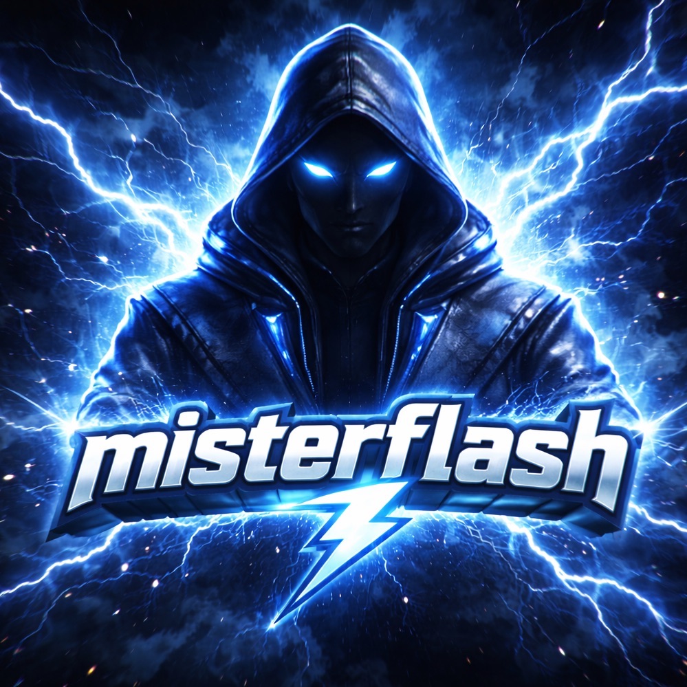 misterflash