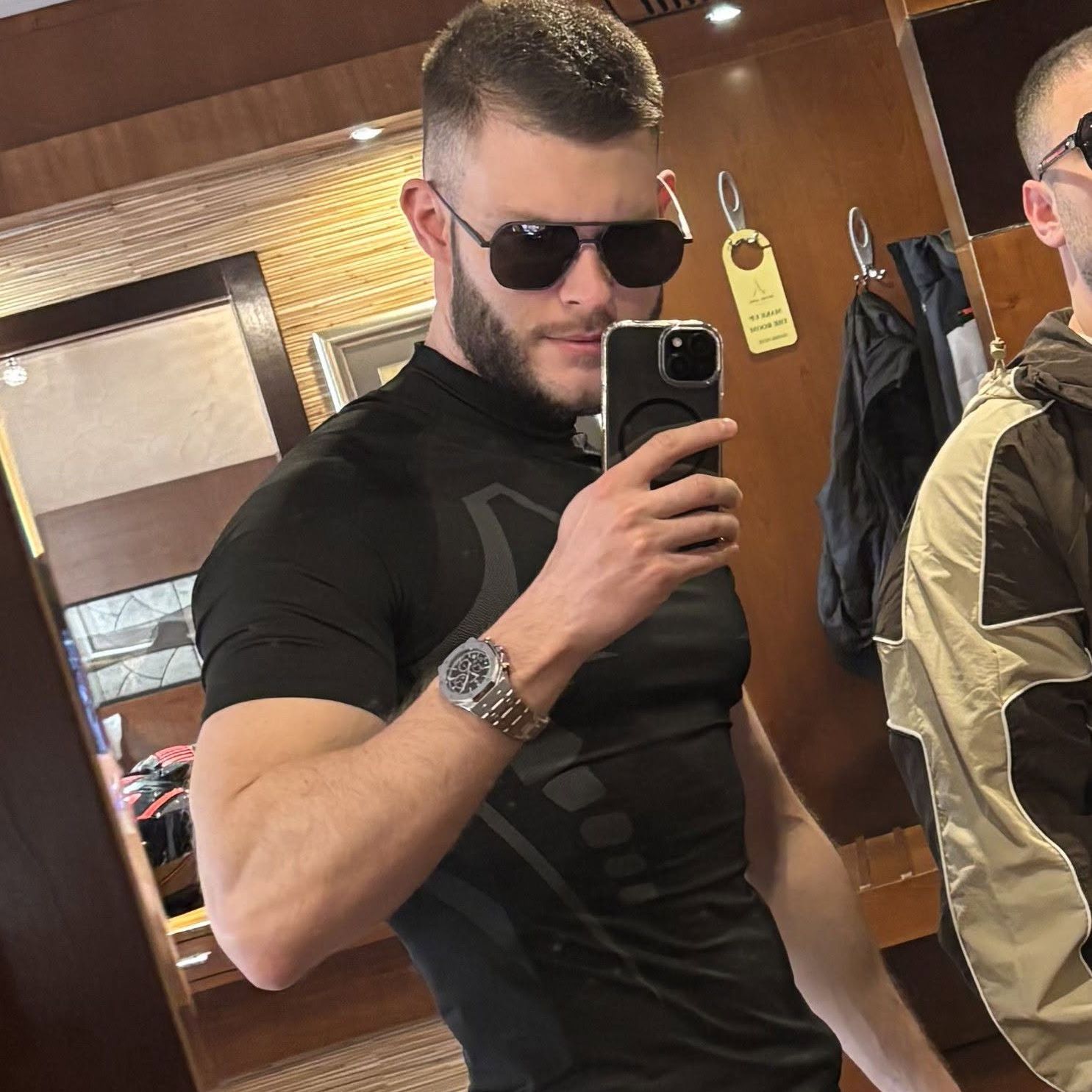 maxvolumebg FACEIT avatar