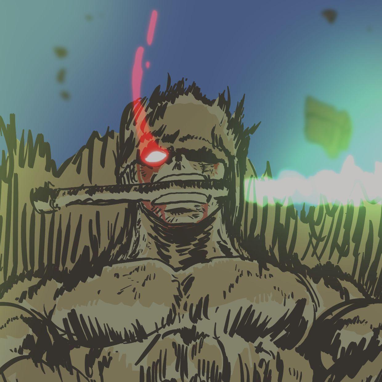 Ror0noA avatar