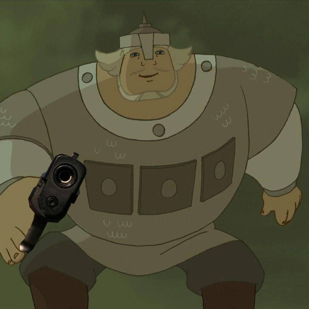 xajet avatar