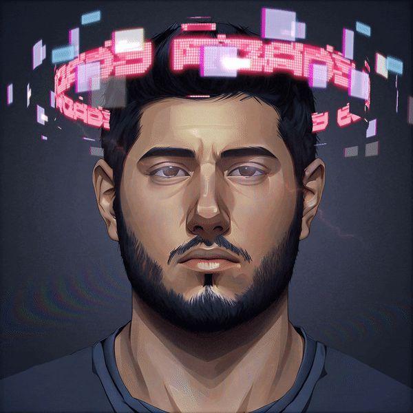 Sweeps1 avatar