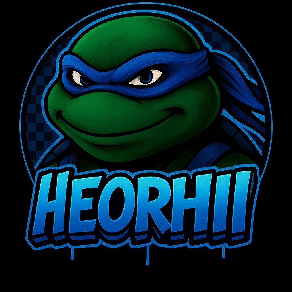 HEORHIIT