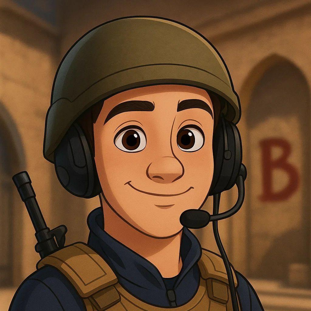 Quamil avatar