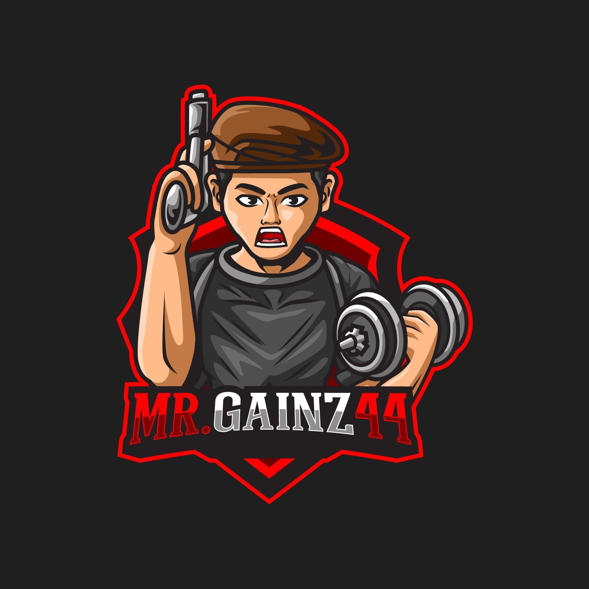 MrGainZ44 avatar