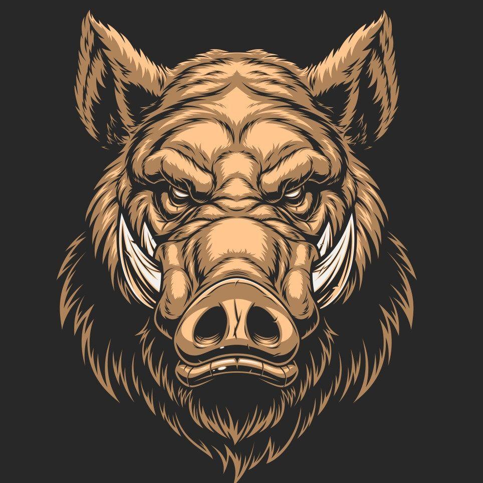 Vepryk avatar