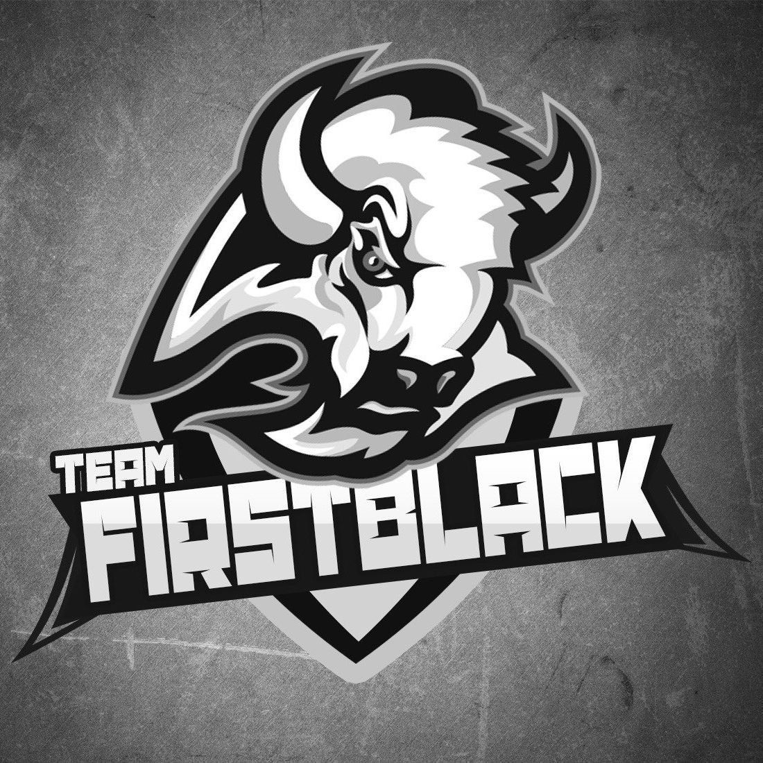 First Black