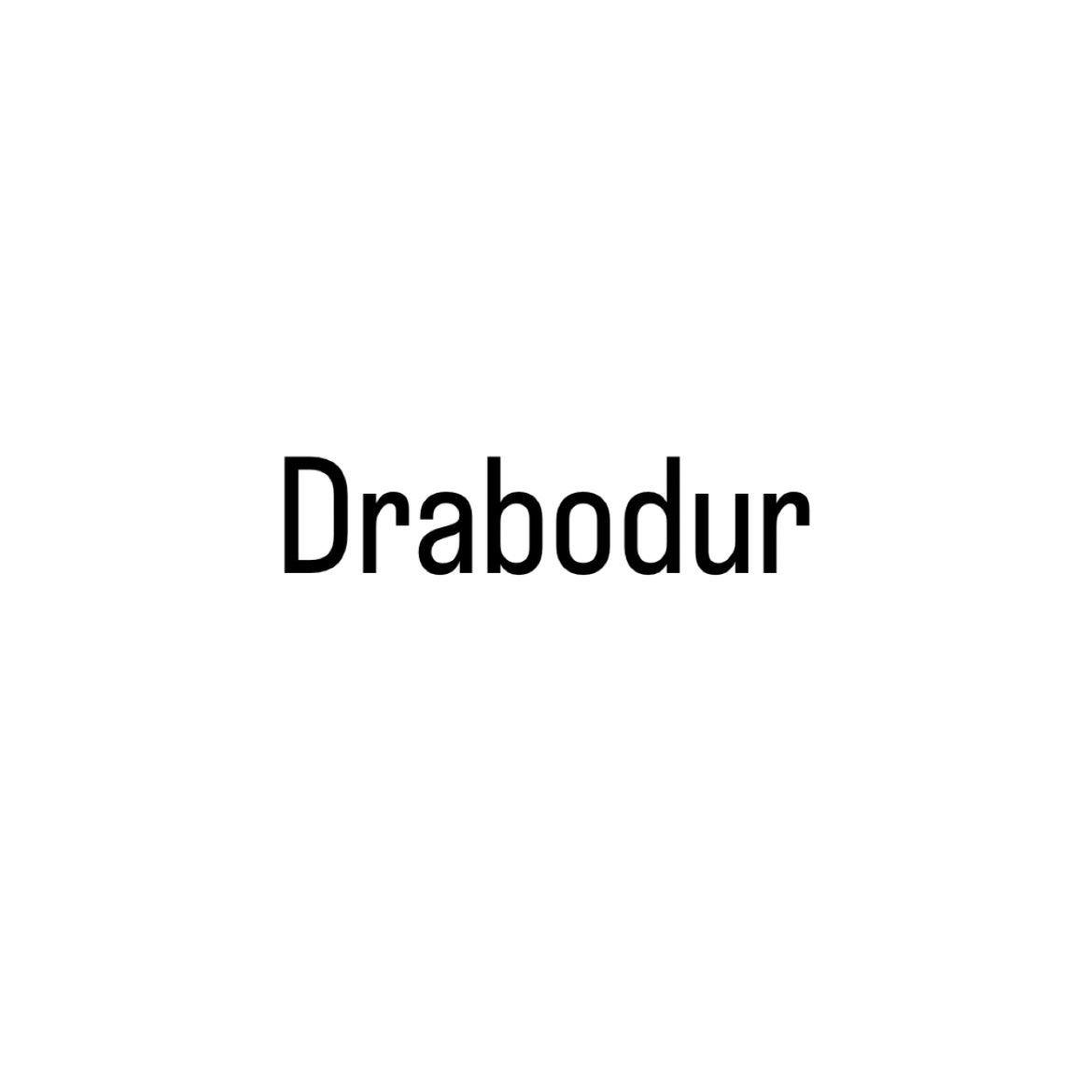 Drabodur