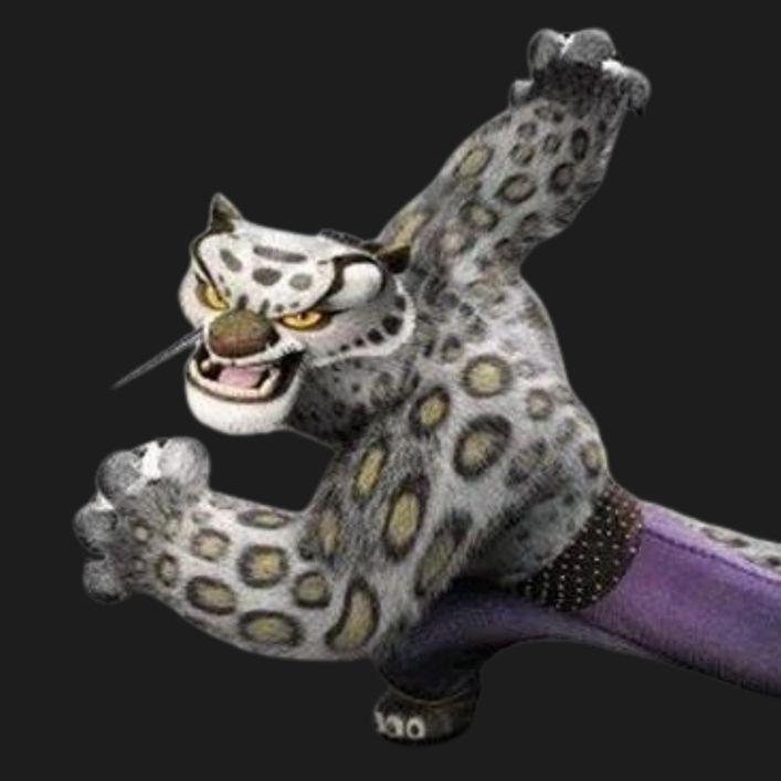 MichHau avatar