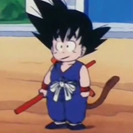 gokussj5
