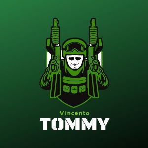 Vincento Gaming