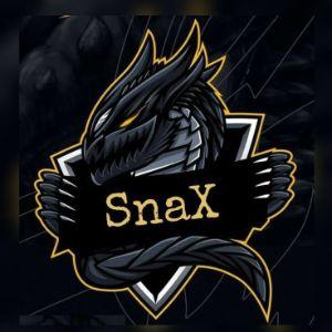 Player m_SnaX avatar