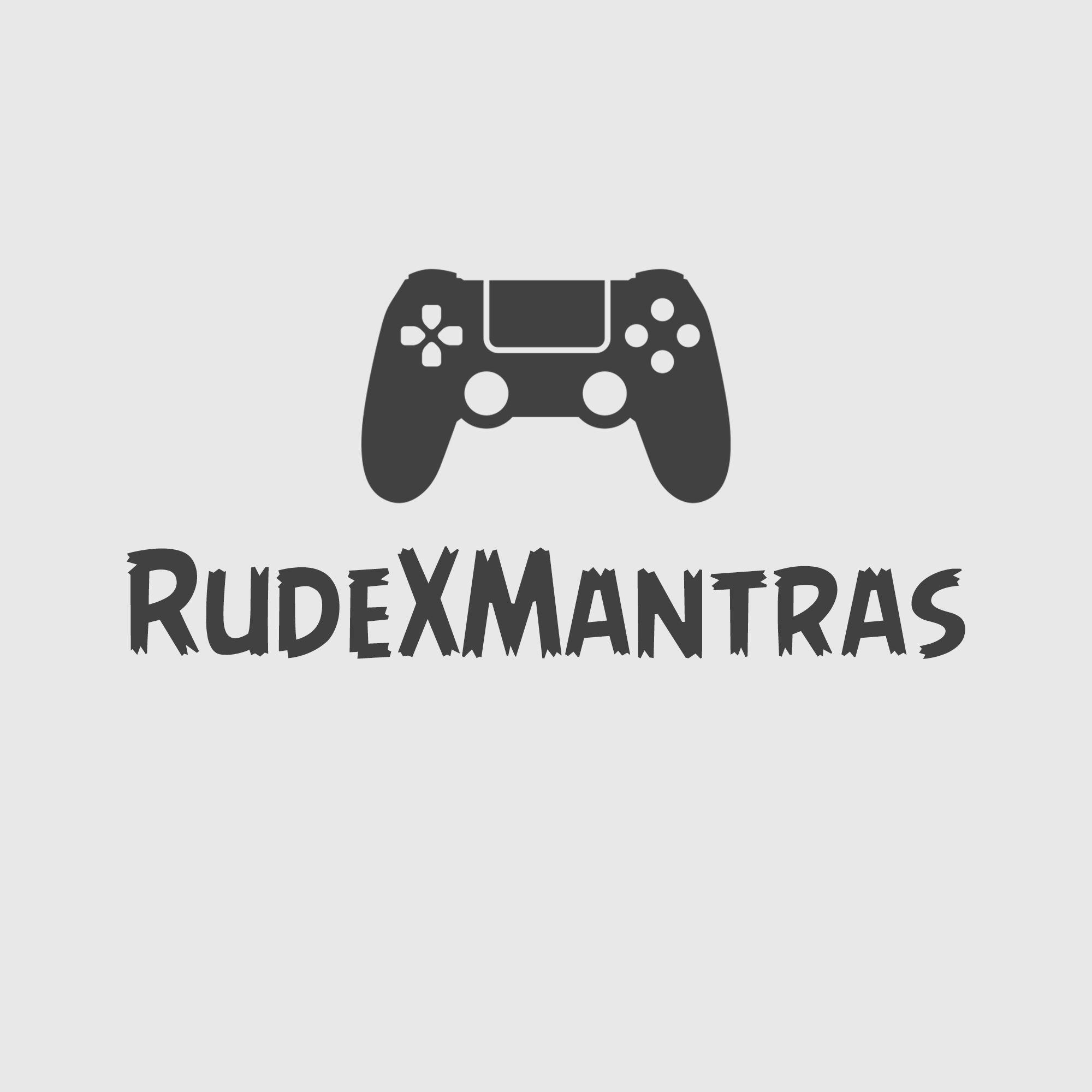 Player RudeIMantras avatar