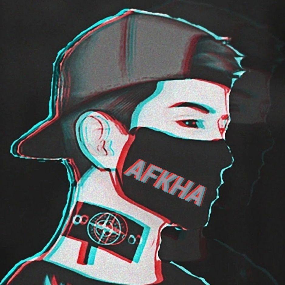 AFKHA avatar