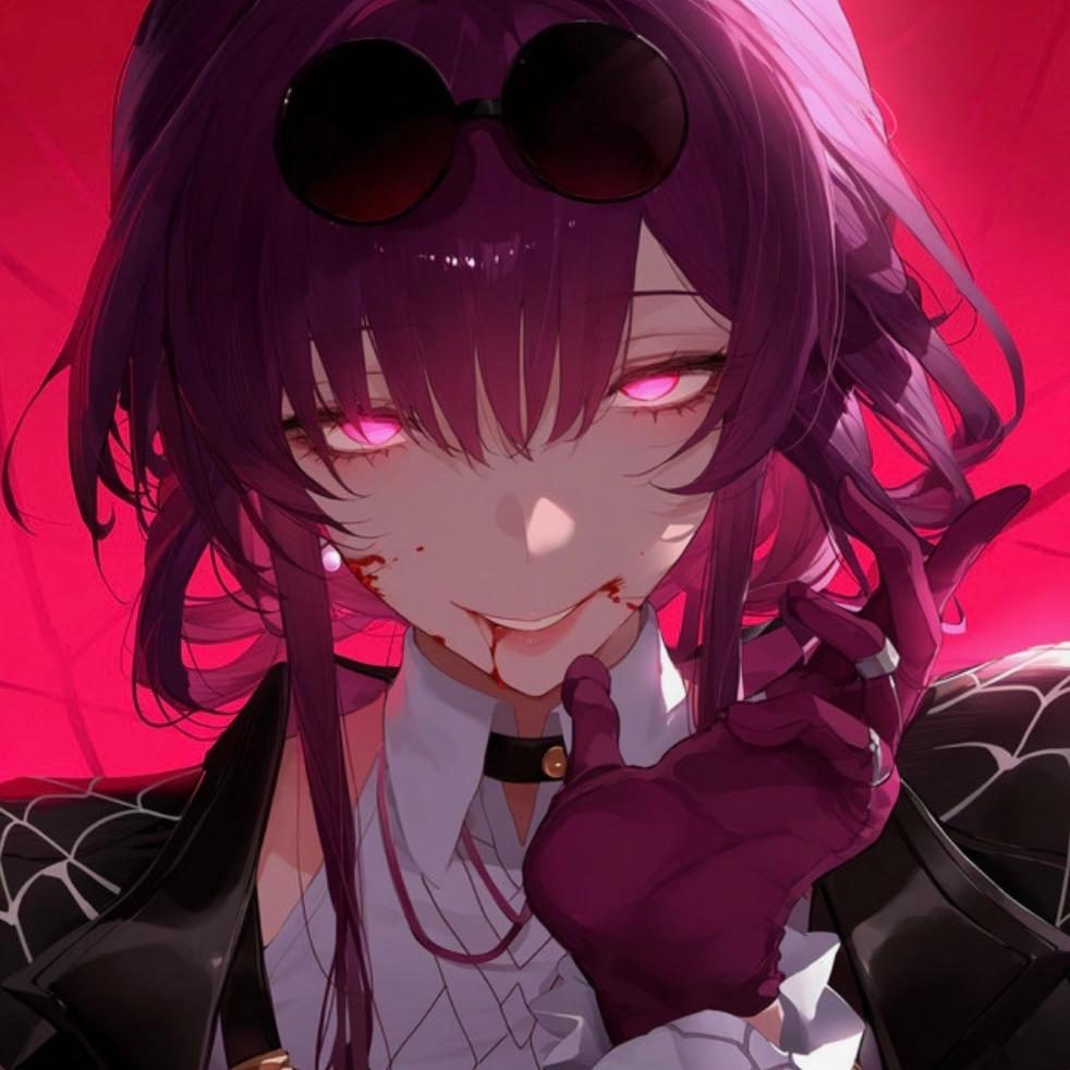 Keshaa avatar