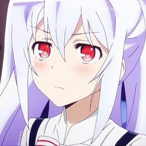 Billigt avatar