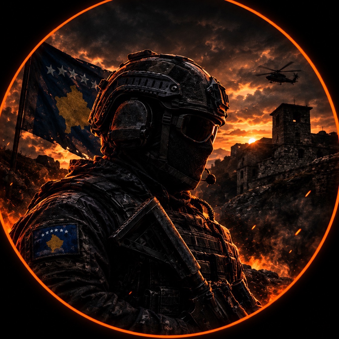 R4A3N FACEIT avatar