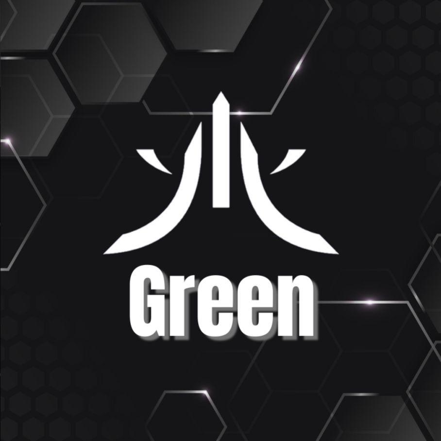 Player Green1207 avatar
