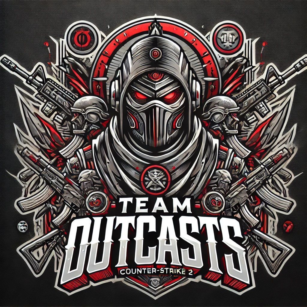 Team Outcasts