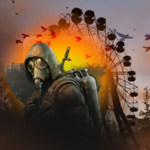 Olekksiy FACEIT avatar