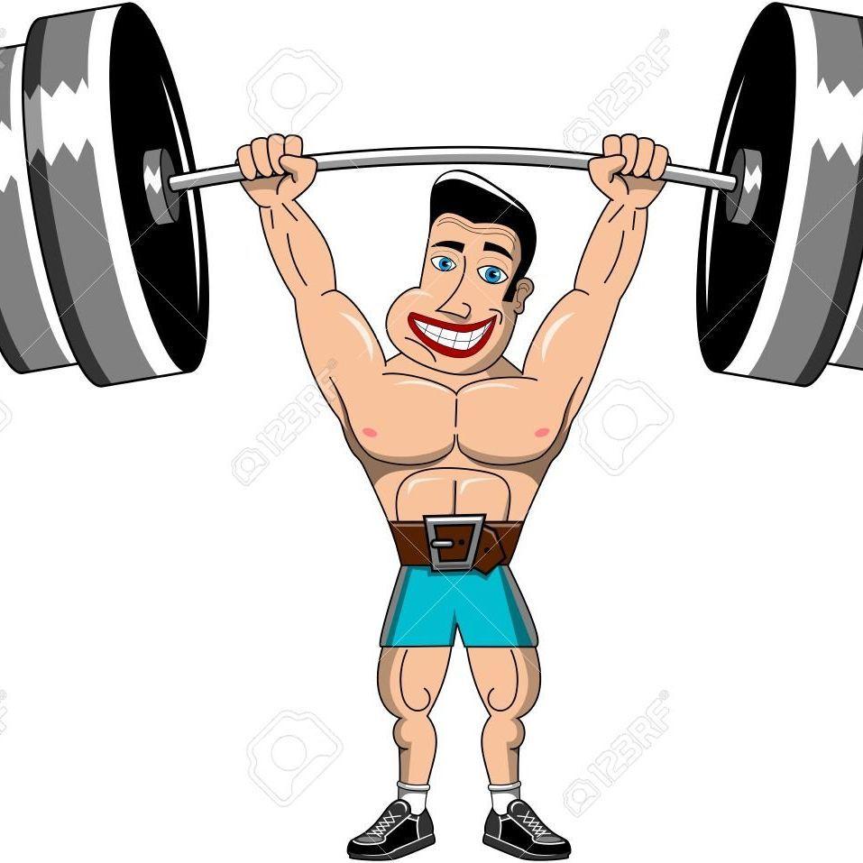 Mertvyk avatar