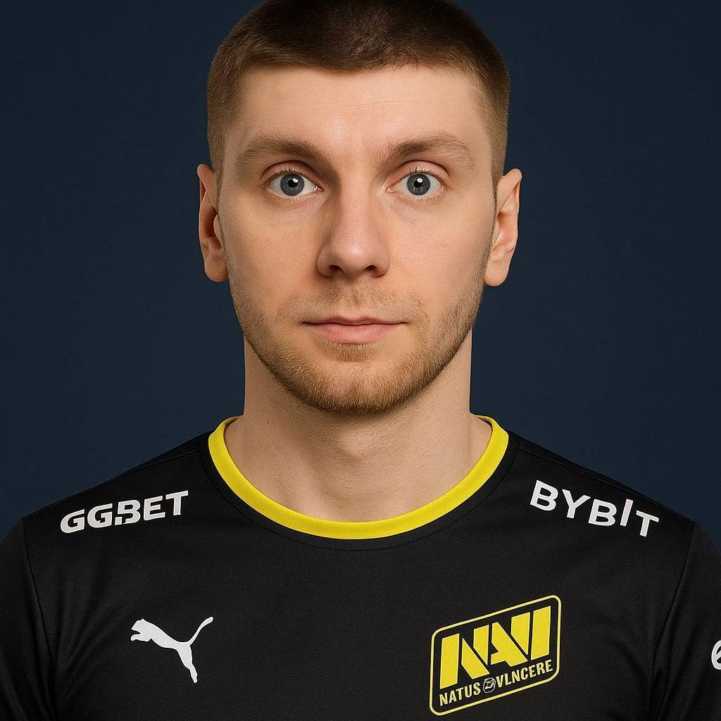 kravjke avatar