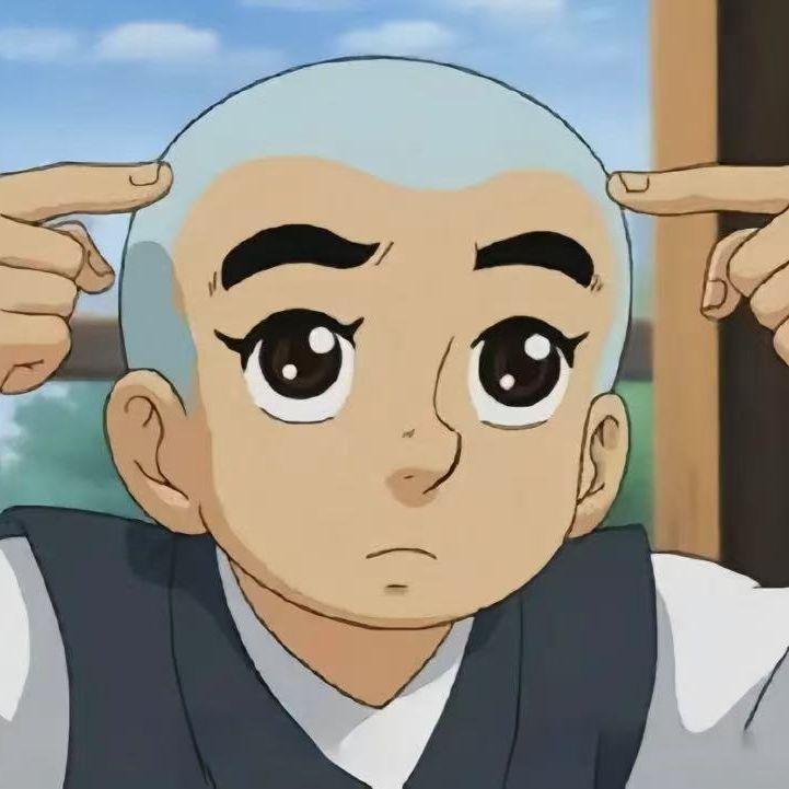 Gejigejigeji avatar
