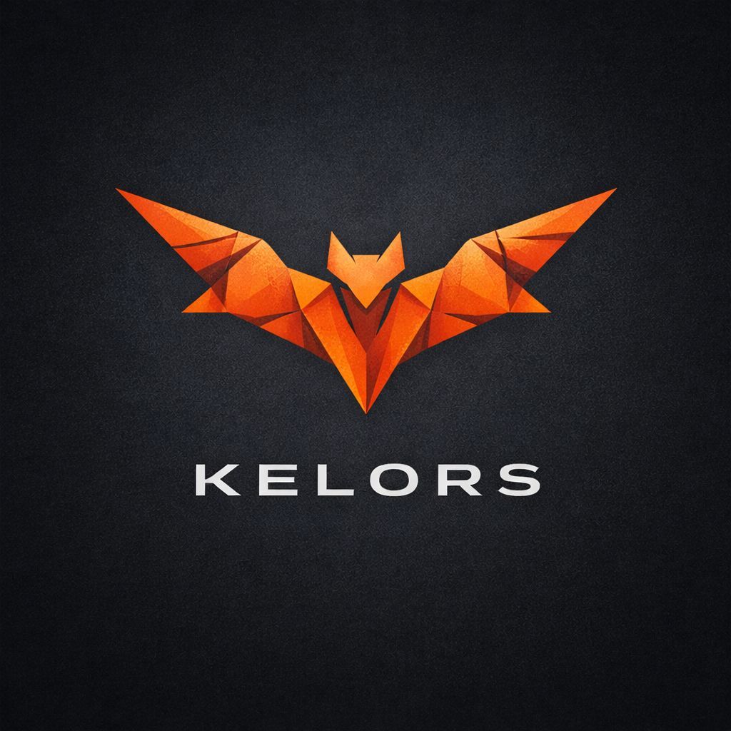 FACEITkelors FACEIT avatar