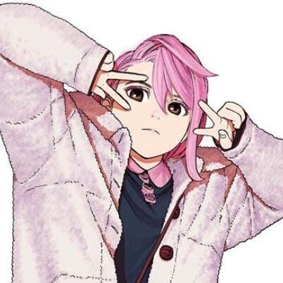 Youkashi avatar