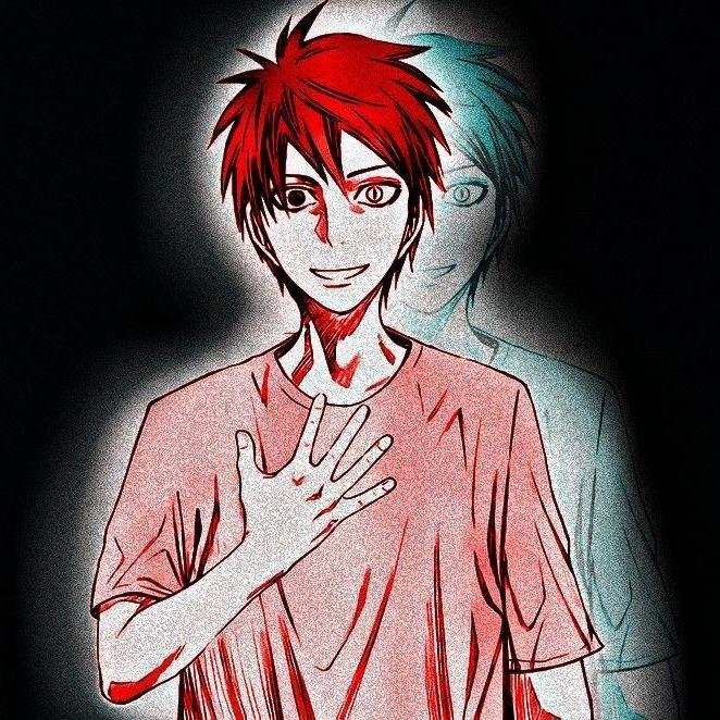 Anyone_mew avatar