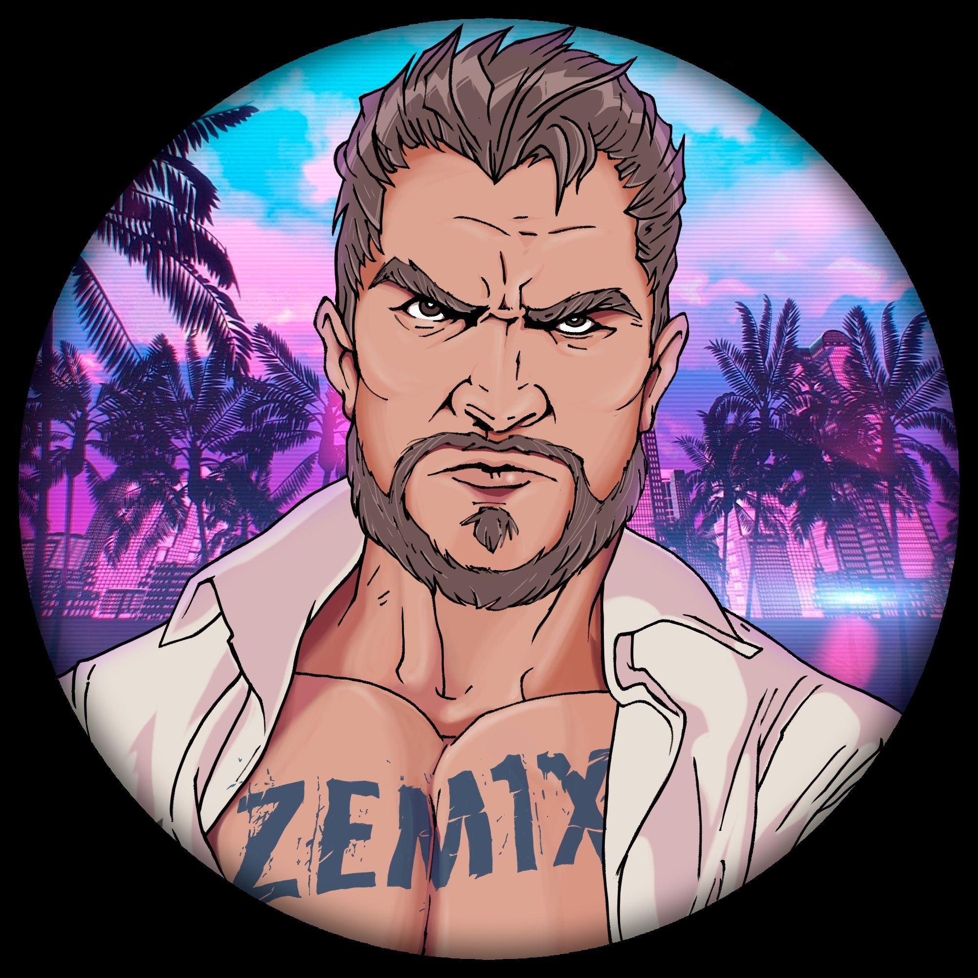 Zemix_161 avatar
