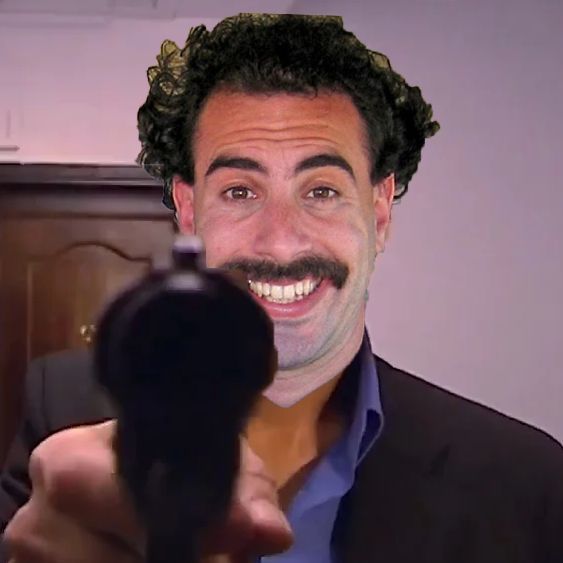 BoratAlemdar