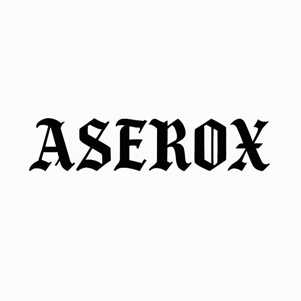 ASEROX
