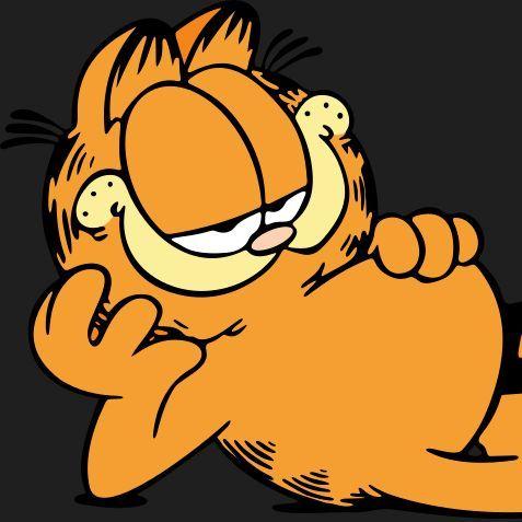 garfieldalpo avatar