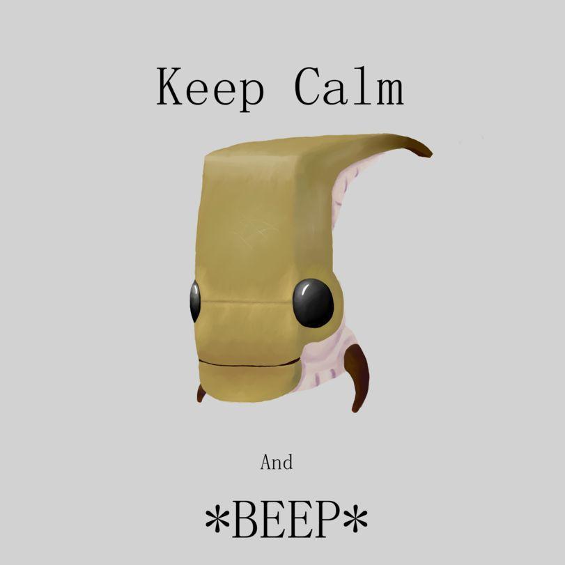 1Beep avatar