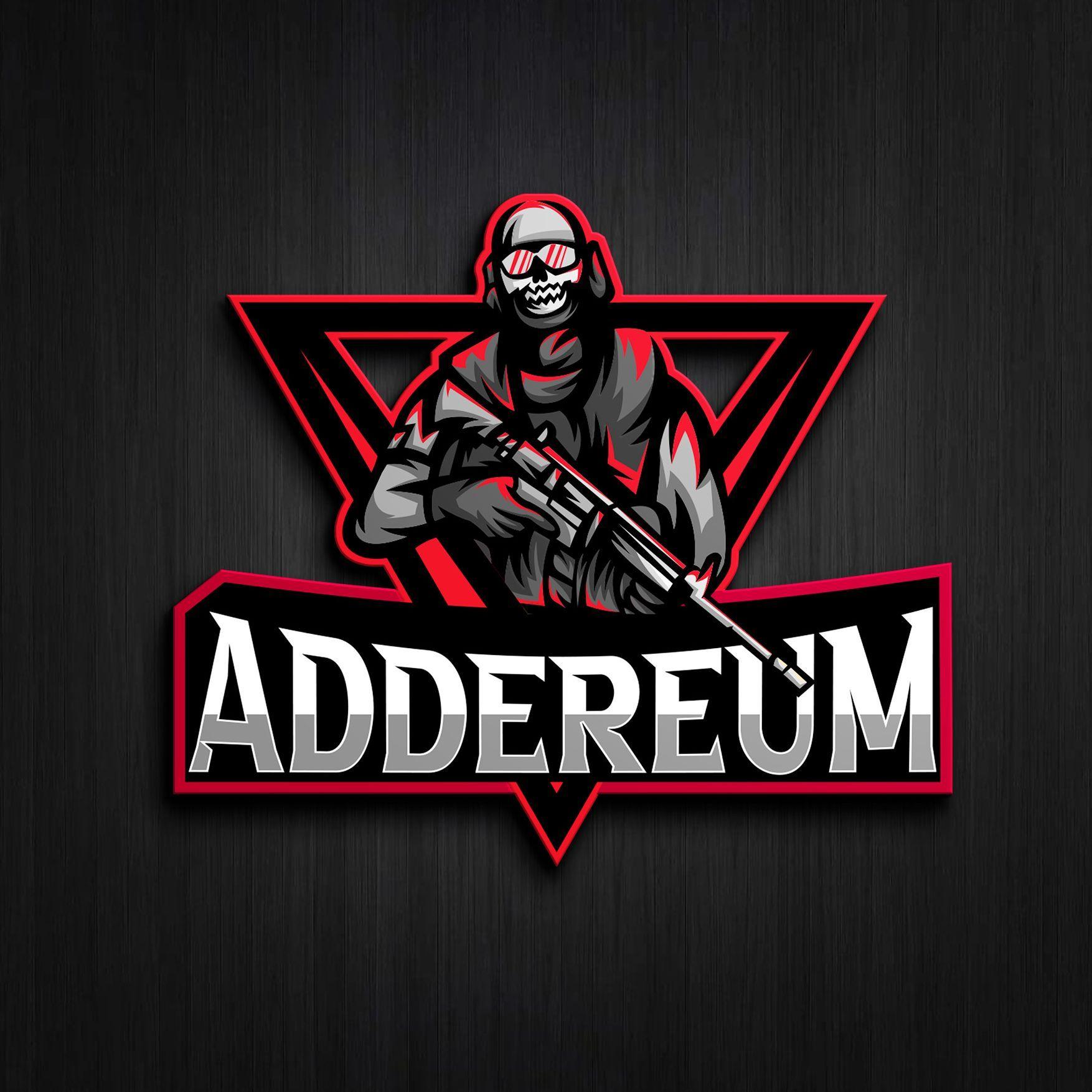 Player Addereum avatar