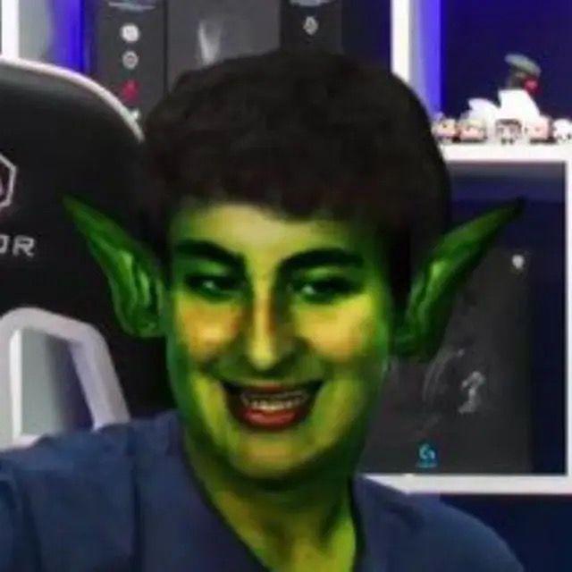 Jeryt avatar