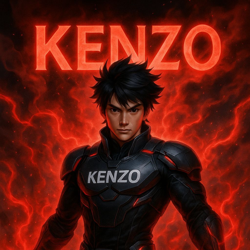 kenzo-uz