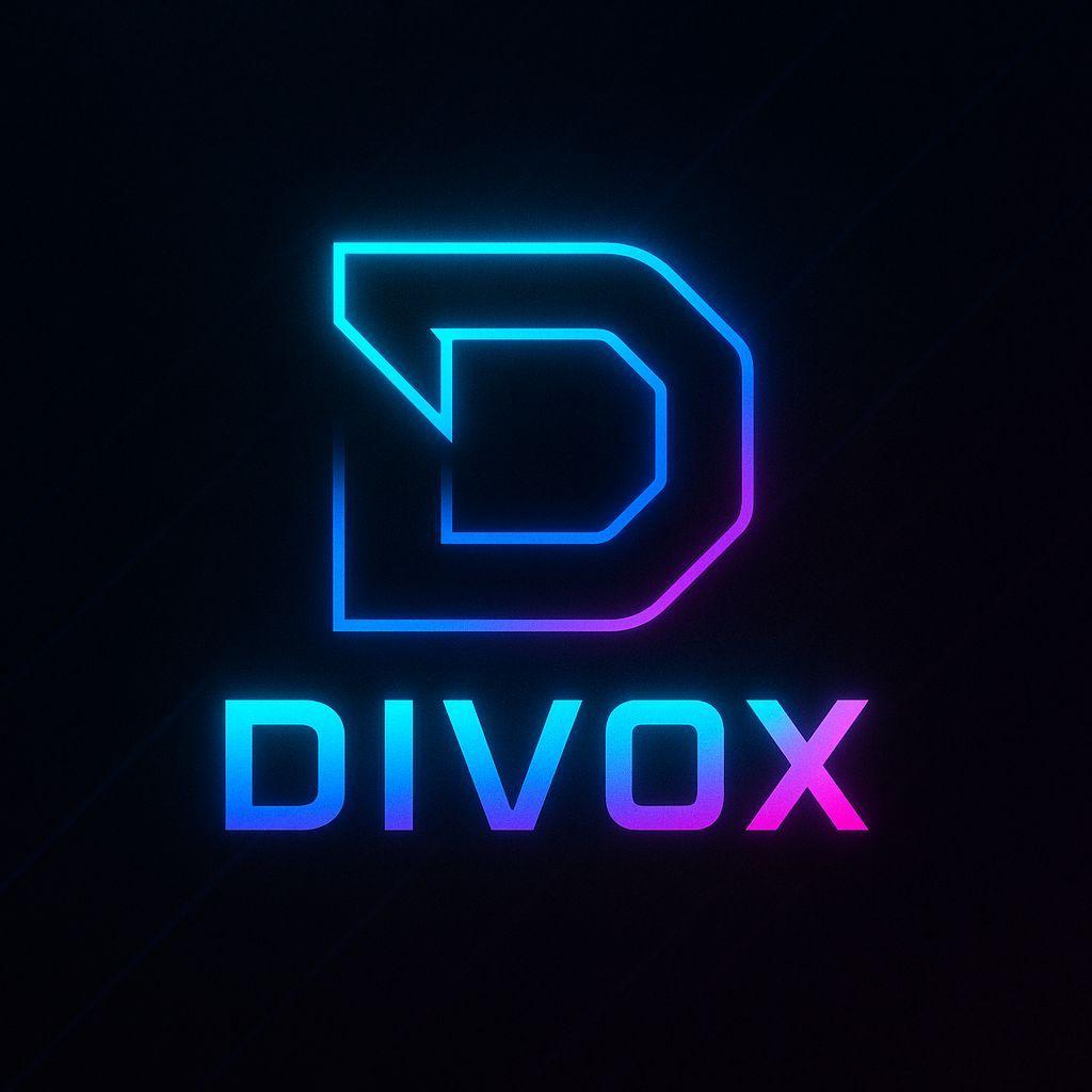 DivoxLive avatar