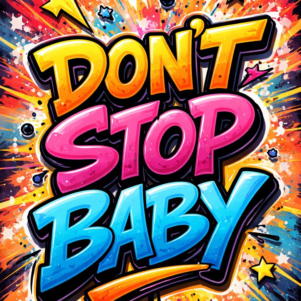 DontStopBBy