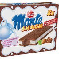 MonteSnack