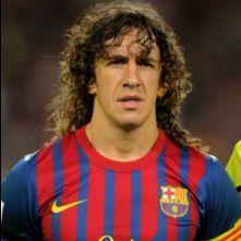 Player Carle5Puyol avatar