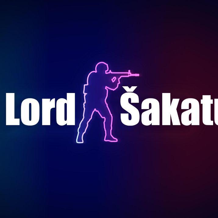 Player LordSakatula avatar
