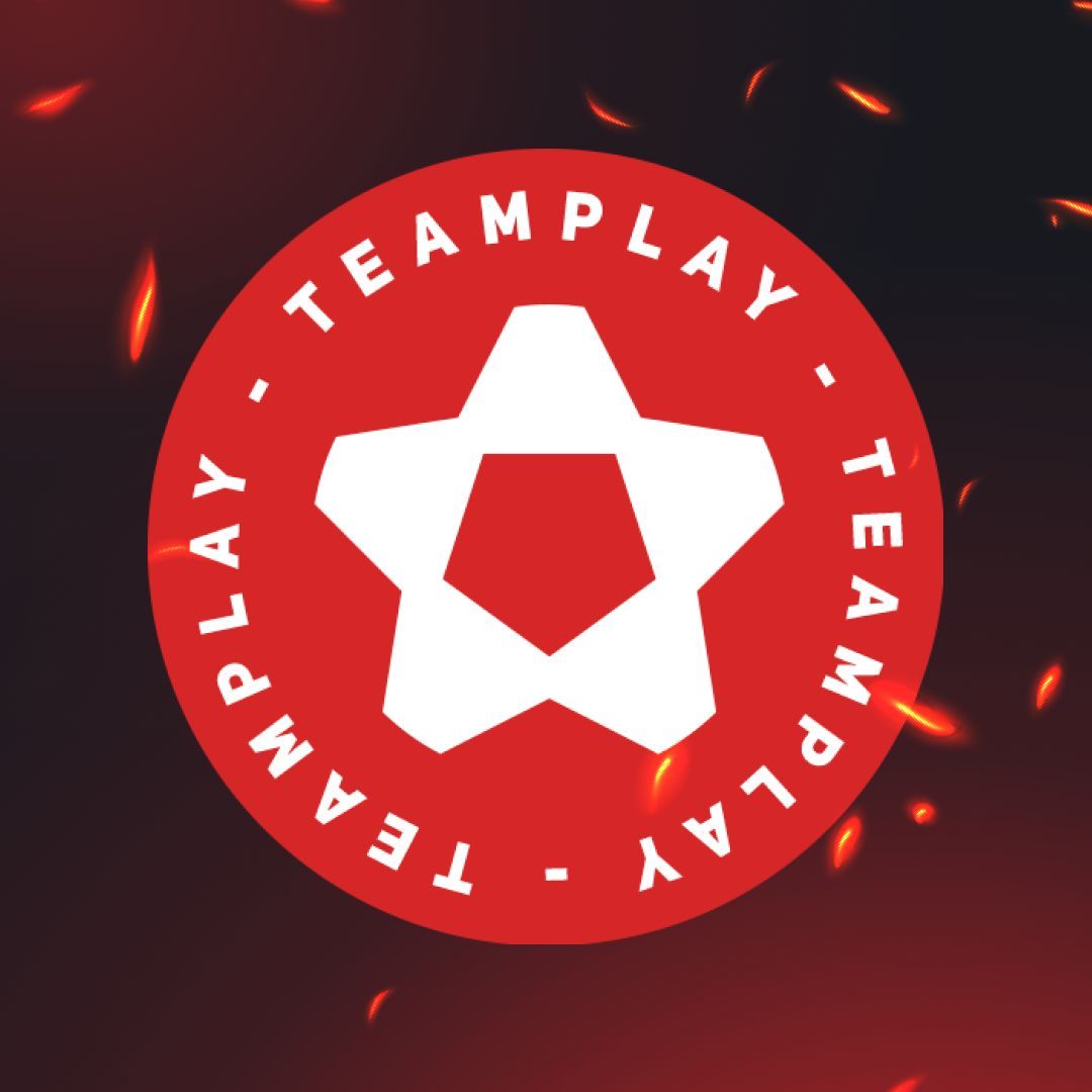 TEAMPLAY55