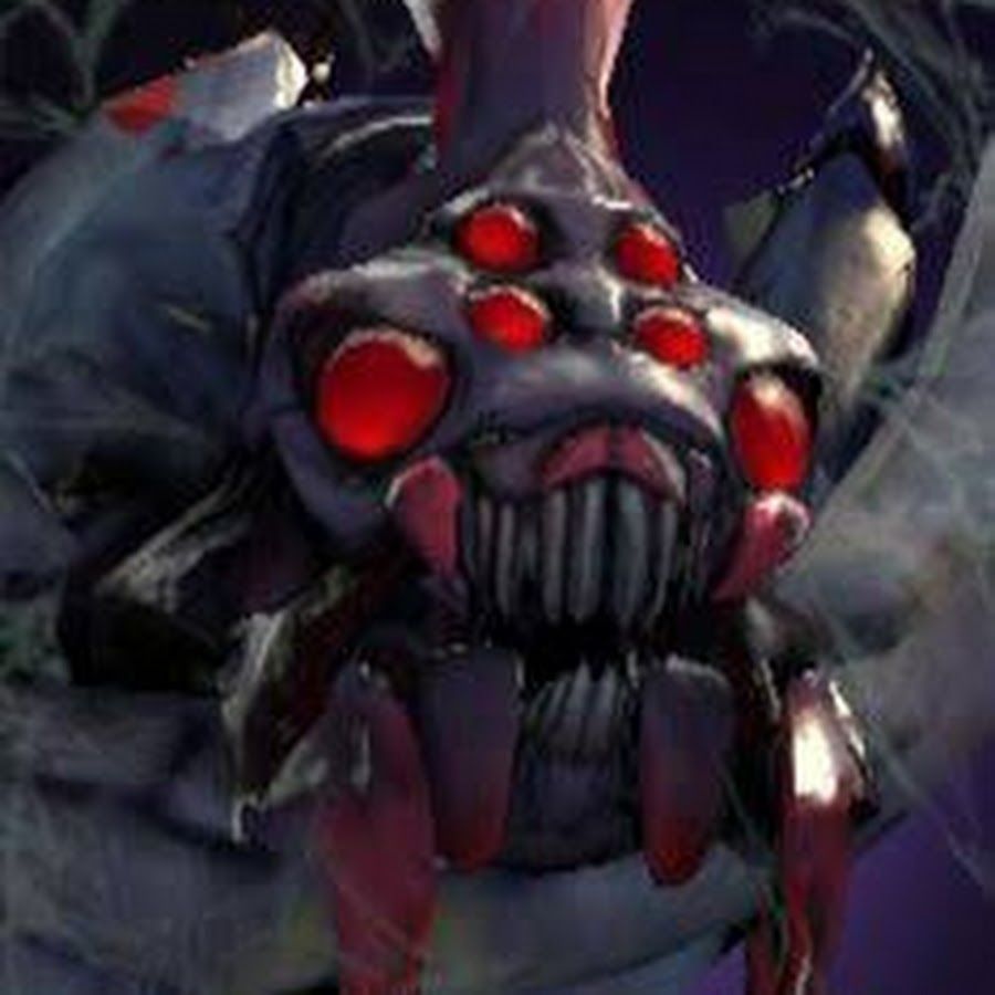 Broodmother Hentai