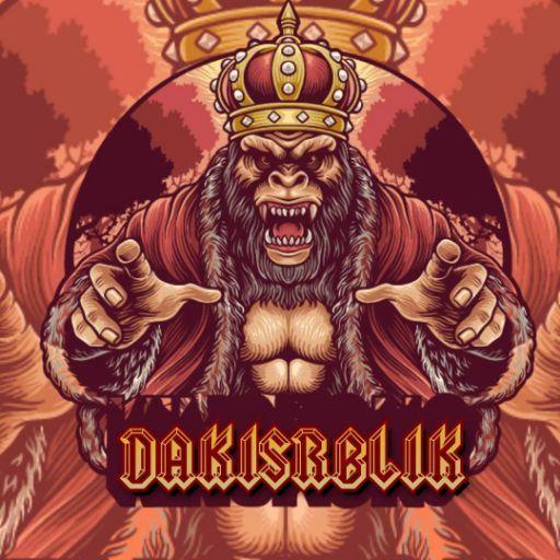 dakikingnova avatar