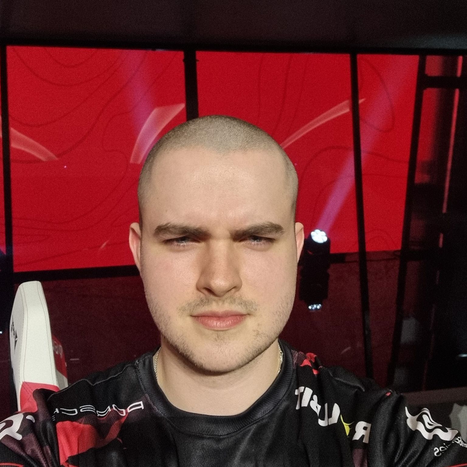 Faceit Avatar