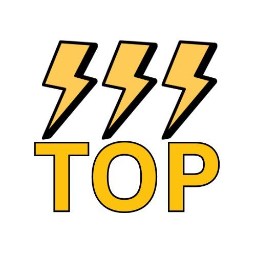 LIGHTNING ON TOP