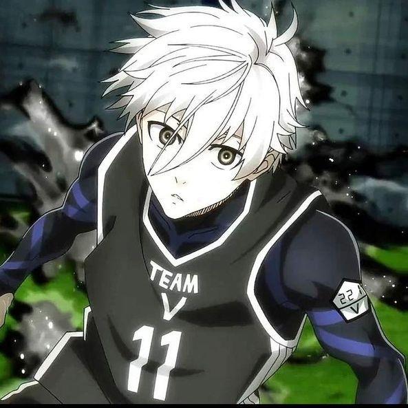 spa1ke1 avatar