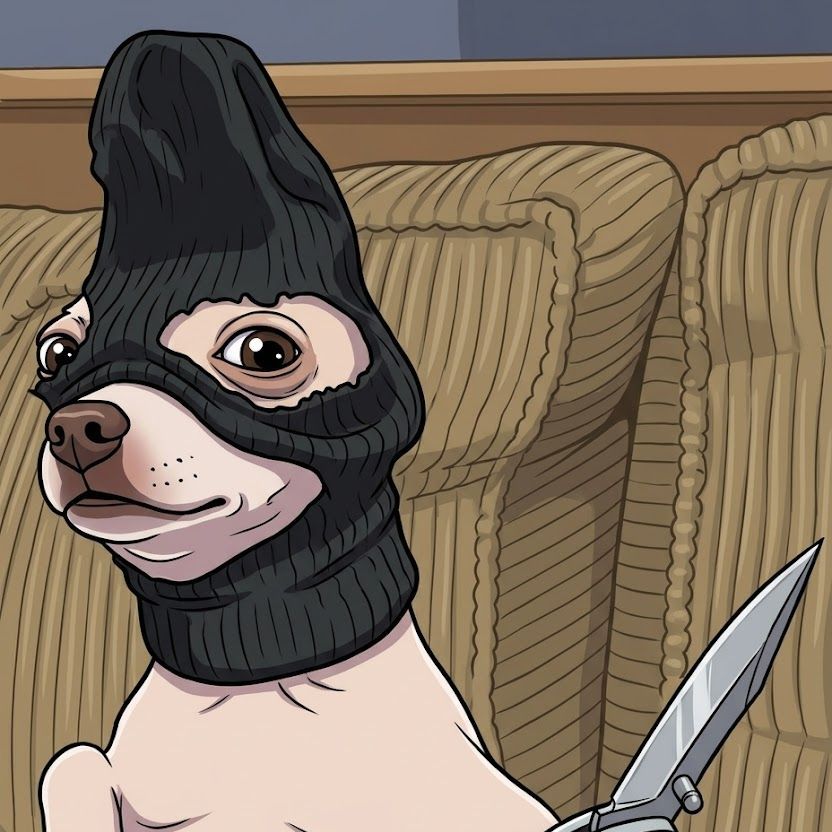 1tsX FACEIT avatar